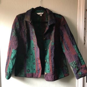 Vintage Blazer